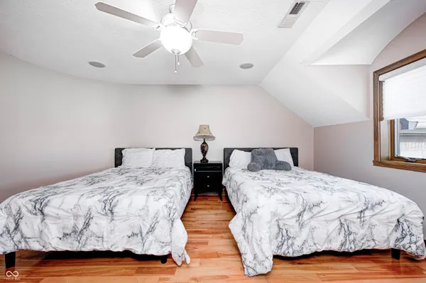 $1,995,000 | 4181 Whitetail Woods Drive, Bargersville, IN 46106