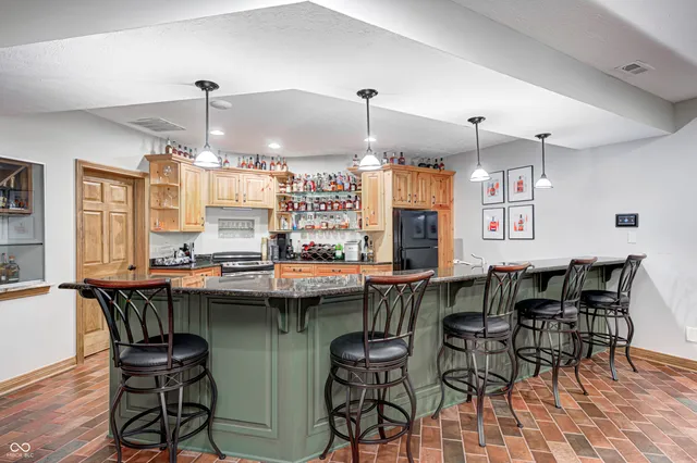 $2,095,000 | 4181 Whitetail Woods Drive, Bargersville, IN 46106