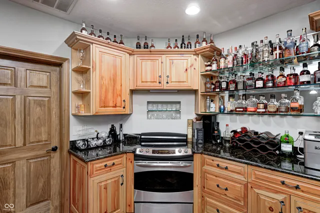 $2,095,000 | 4181 Whitetail Woods Drive, Bargersville, IN 46106