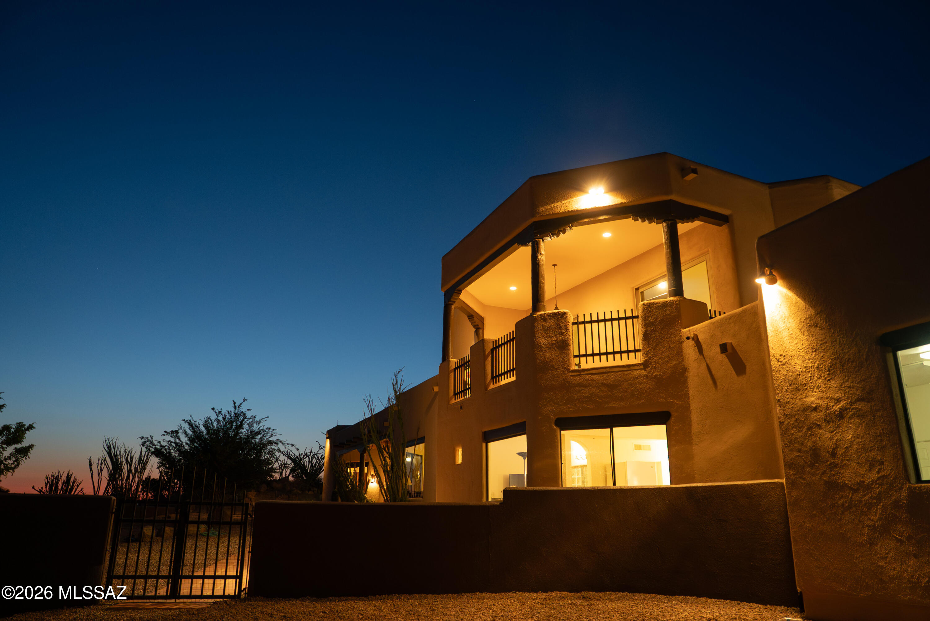 121 Tejano Springs Rio Rico, AZ 85648 - Photo 43 of 46 DSC09817