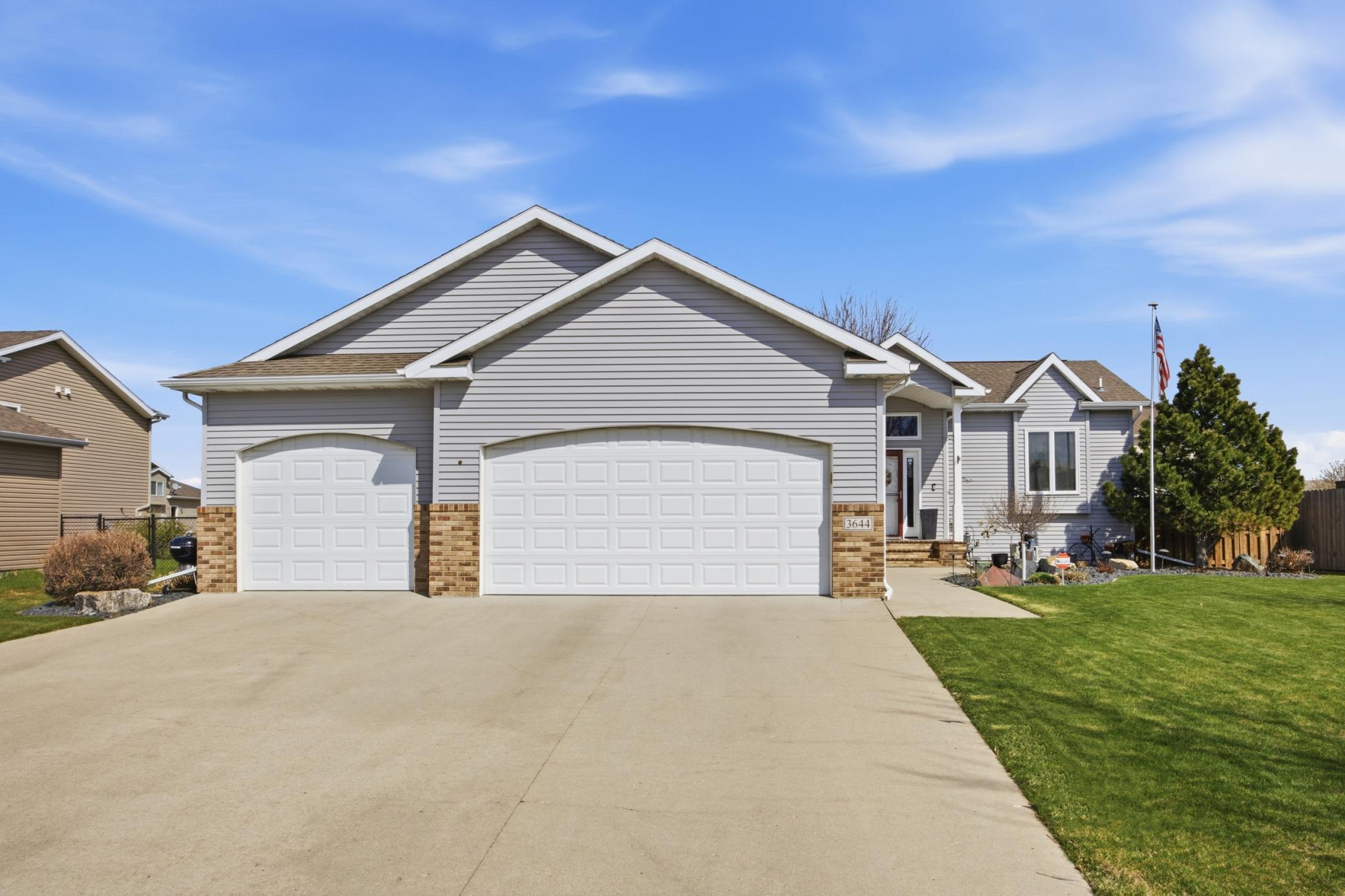 3644 Taylor Street South Fargo, ND 58104 - Photo 1 of 1