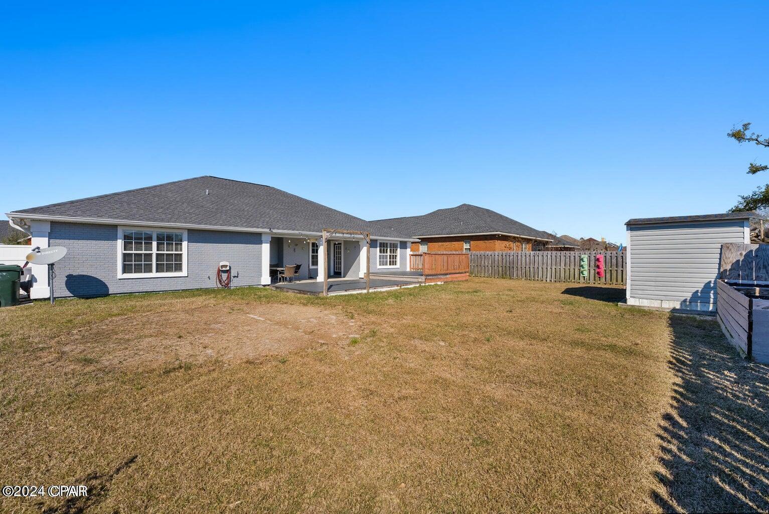3758 Bay Tree Road Lynn Haven, FL 32444 - Photo 30 of 37