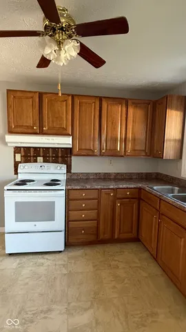 $240,000 | 210 West 5th Street, Greensburg, IN 47240