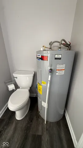 $240,000 | 210 West 5th Street, Greensburg, IN 47240