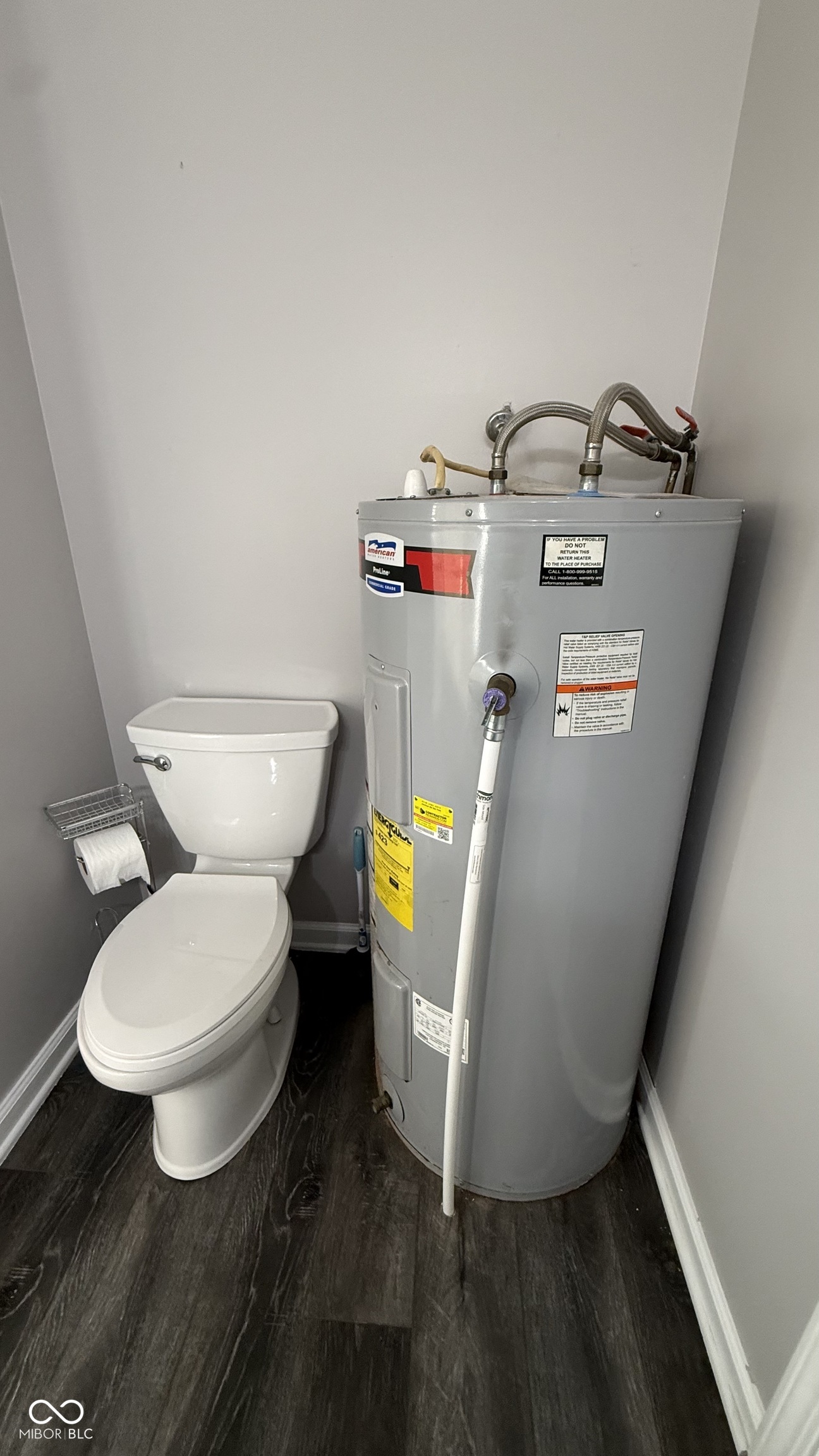 210 West 5th Street Greensburg, IN 47240 - Photo 23 of 38