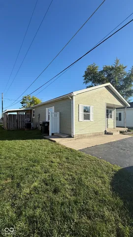 $240,000 | 210 West 5th Street, Greensburg, IN 47240