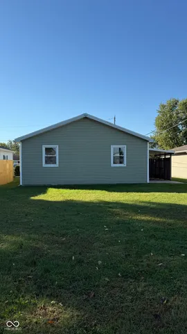 $240,000 | 210 West 5th Street, Greensburg, IN 47240
