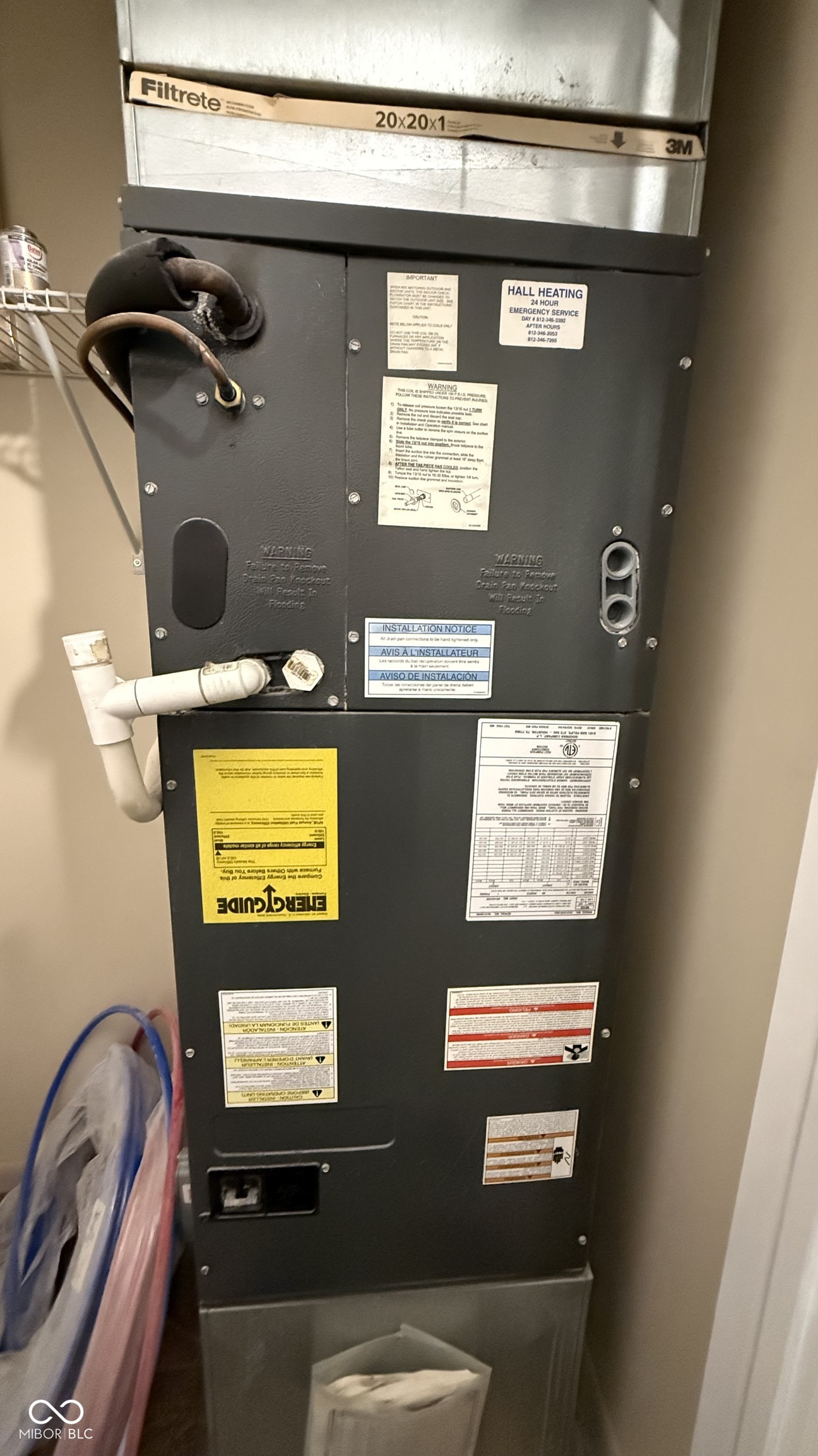 210 West 5th Street Greensburg, IN 47240 - Photo 38 of 38