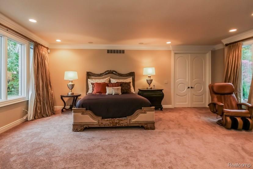 4355 Hickory Ridge Plymouth, MI 48170 - Photo 21 of 88 027-Master_Bedroom-1301074-mls.jpg