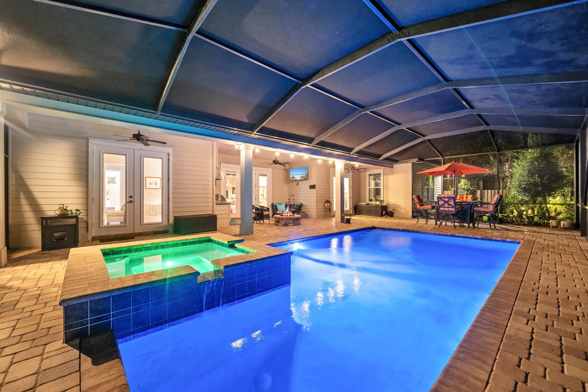 379 Botany Boulevard Santa Rosa Beach, FL 32459 - Photo 3 of 50 Gallery Image 3