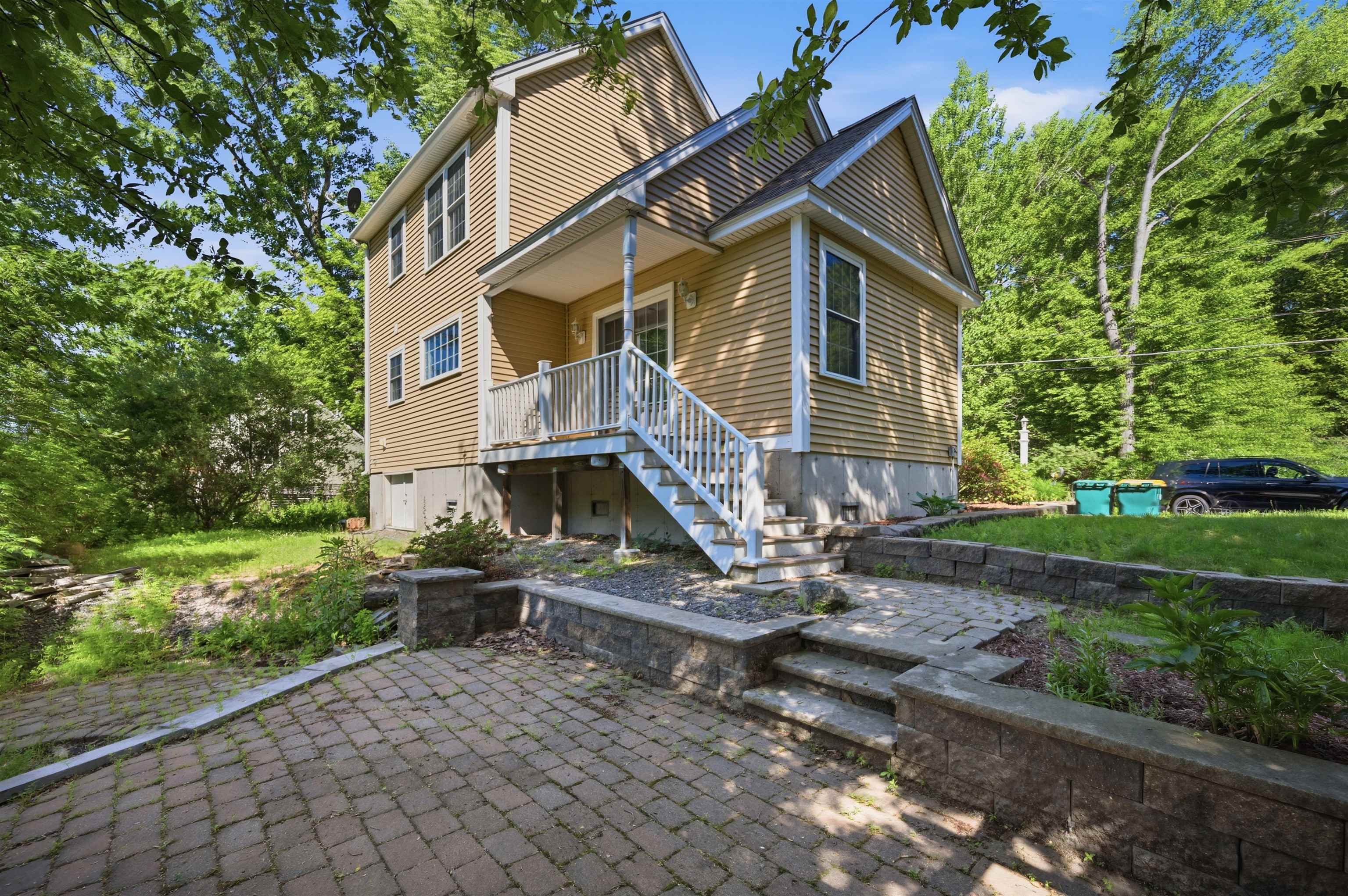 66 Tibbetts Road Fremont, NH 03044 - Photo 37 of 39