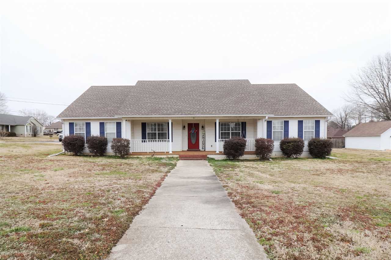 86 Naber Street Ripley, TN 38063 - Photo 1 of 20