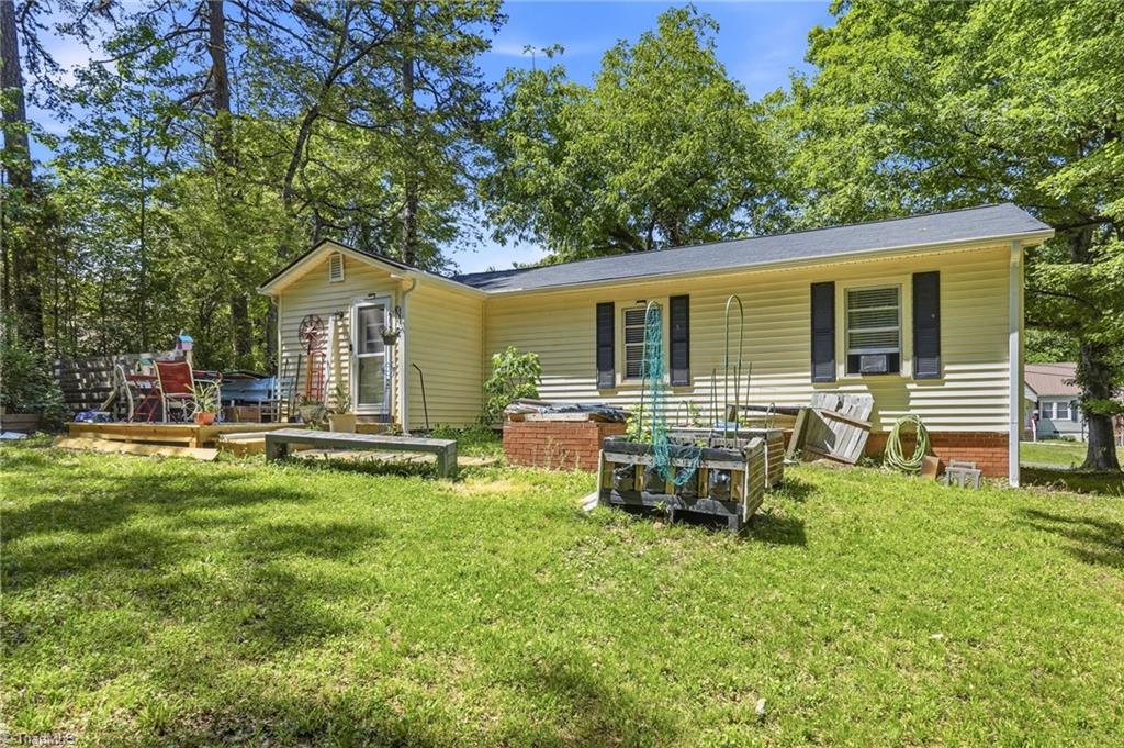 109 Mayfair Road Lexington, NC 27292 - Photo 36 of 40 Gallery Image 36