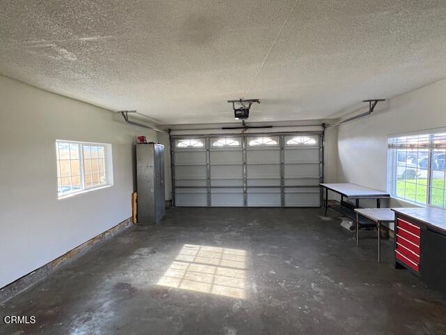 2230 Lassen Street Oxnard, CA 93033 - Photo 12 of 13 a view of a livingroom with an empty space and a window