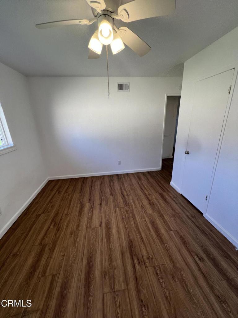 2230 Lassen Street Oxnard, CA 93033 - Photo 7 of 13 wooden floor in a hall with an entryway