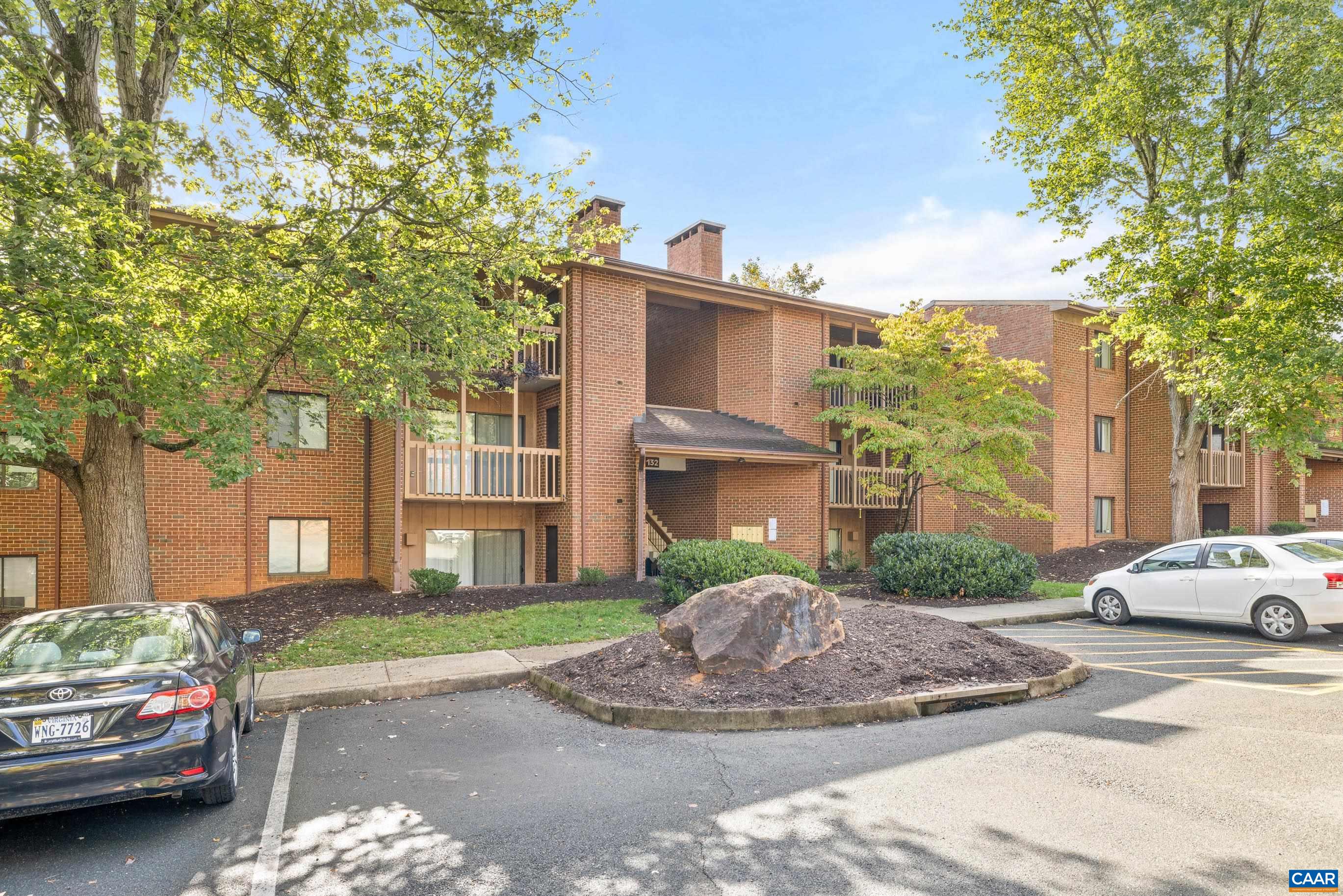 132 Turtle Creek Road, Unit 11 Charlottesville, VA 22901 - Photo 19 of 19