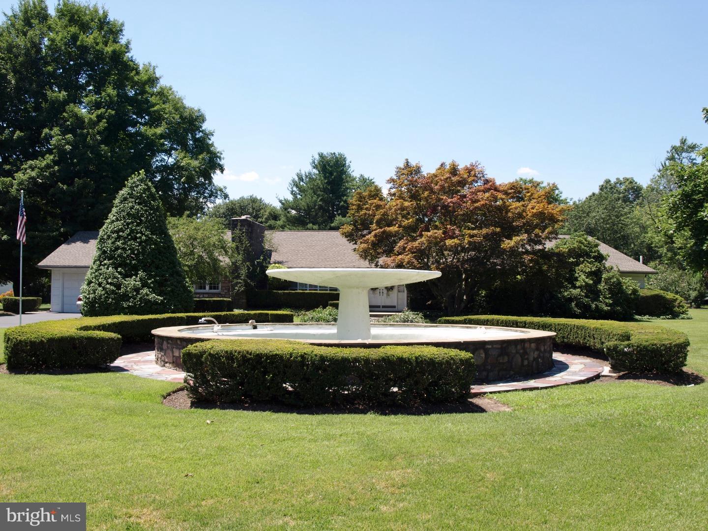 600 Spring Valley Road Doylestown, PA 18901 - Photo 1 of 23