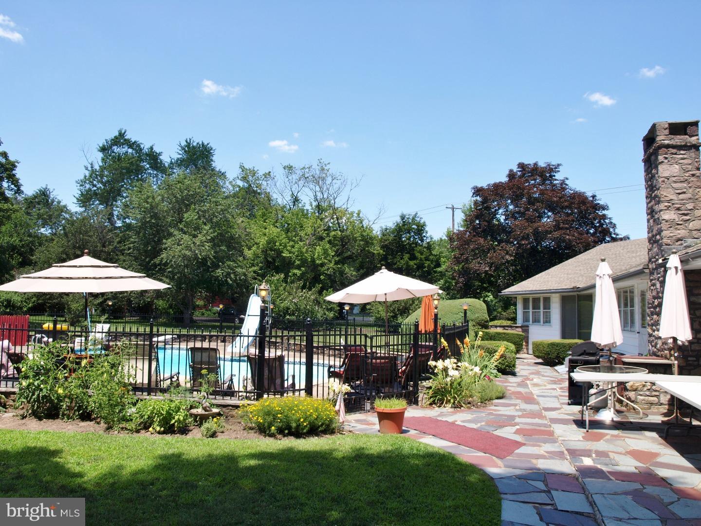 600 Spring Valley Road Doylestown, PA 18901 - Photo 21 of 23