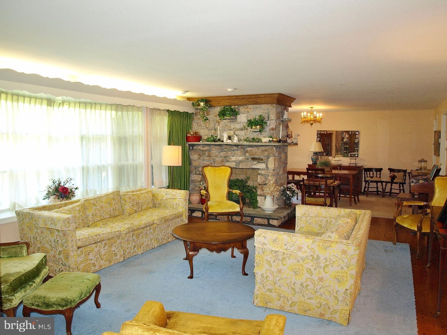 600 Spring Valley Road Doylestown, PA 18901 - Photo 6 of 23
