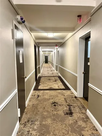 a view of entryway