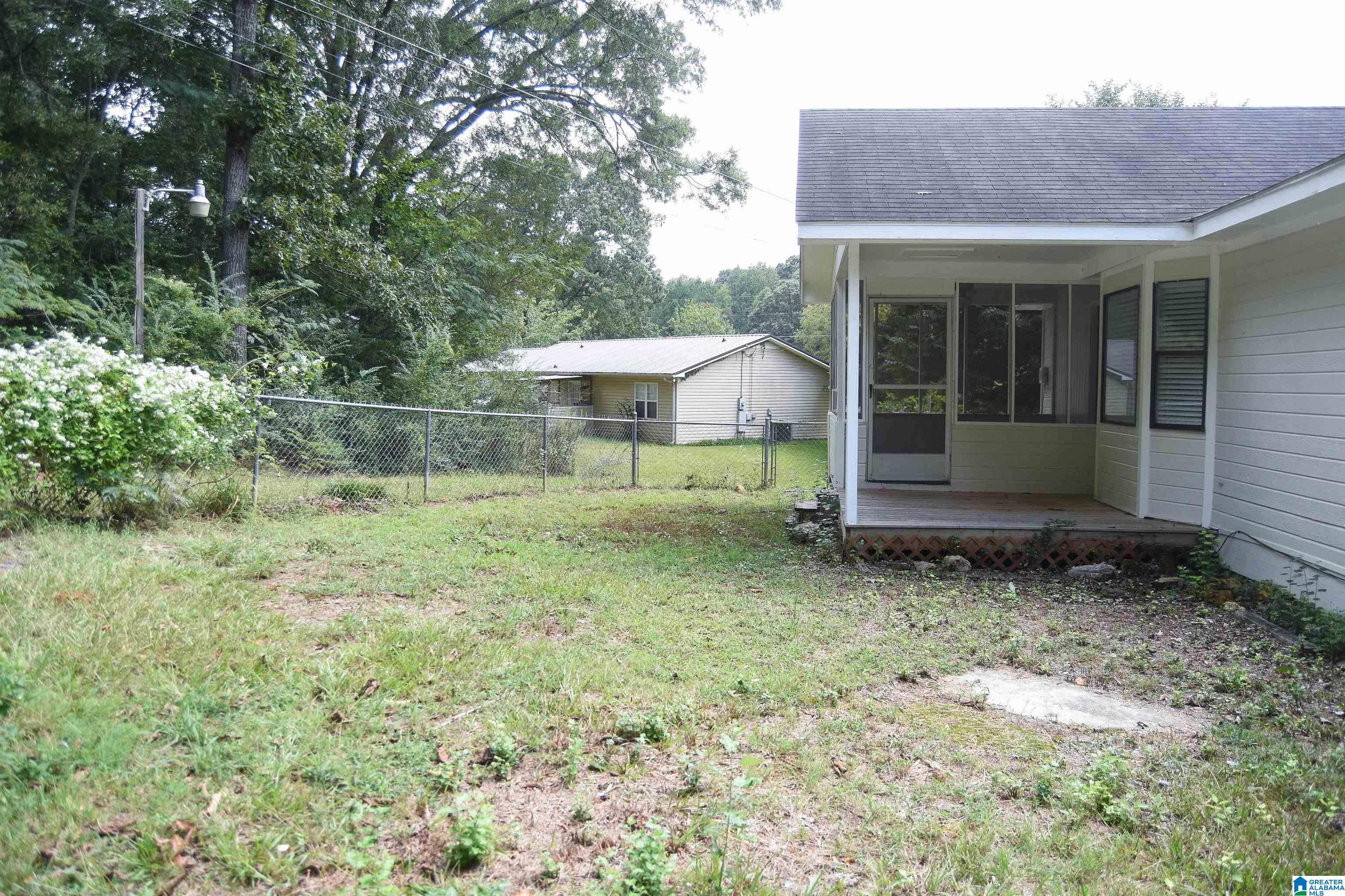350 Beck Road Eastaboga, AL 36260 - Photo 29 of 30