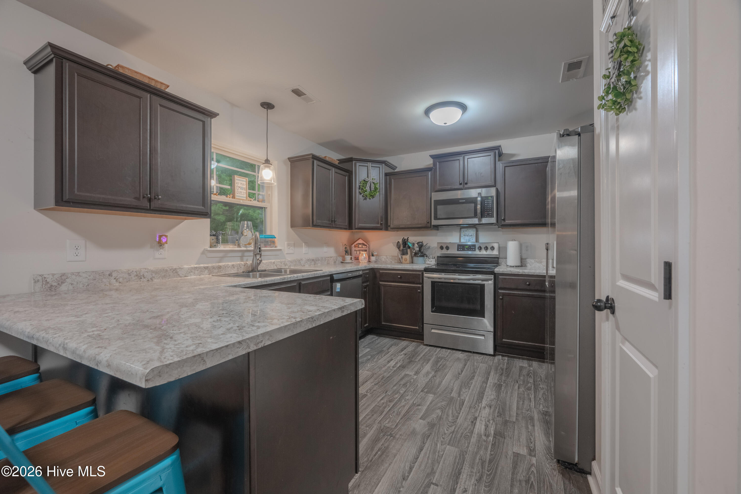 800 Gregory Fork Road Richlands, NC 28574 - Photo 19 of 52