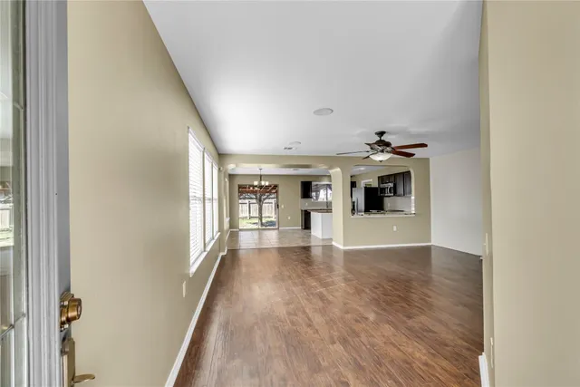 a kitchen with stainless steel appliances granite countertop a stove and a sink