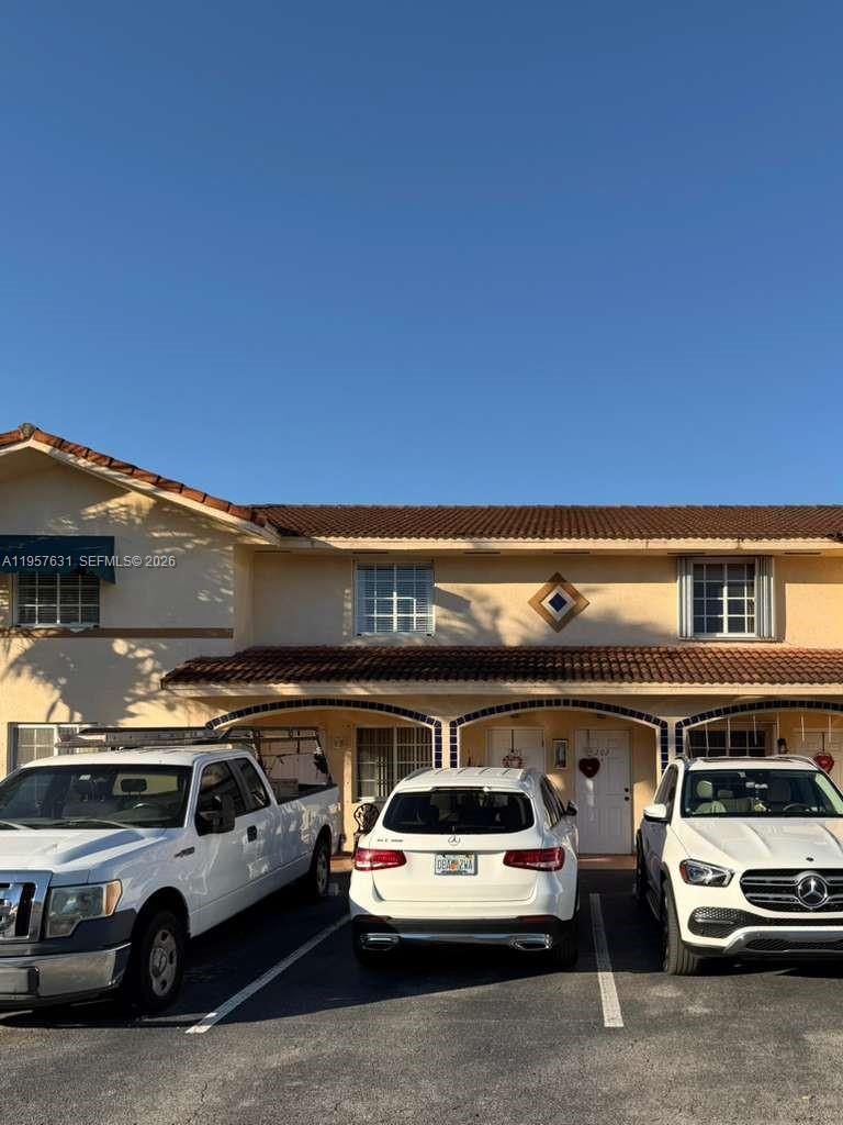 10017 West Okeechobee Road, Unit 201 Hialeah Gardens, FL 33016 - Photo 34 of 34