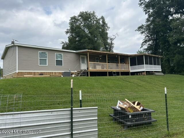 2096 Swilley Road Wesson, MS 39191 - Photo 65 of 86 IMG_4332
