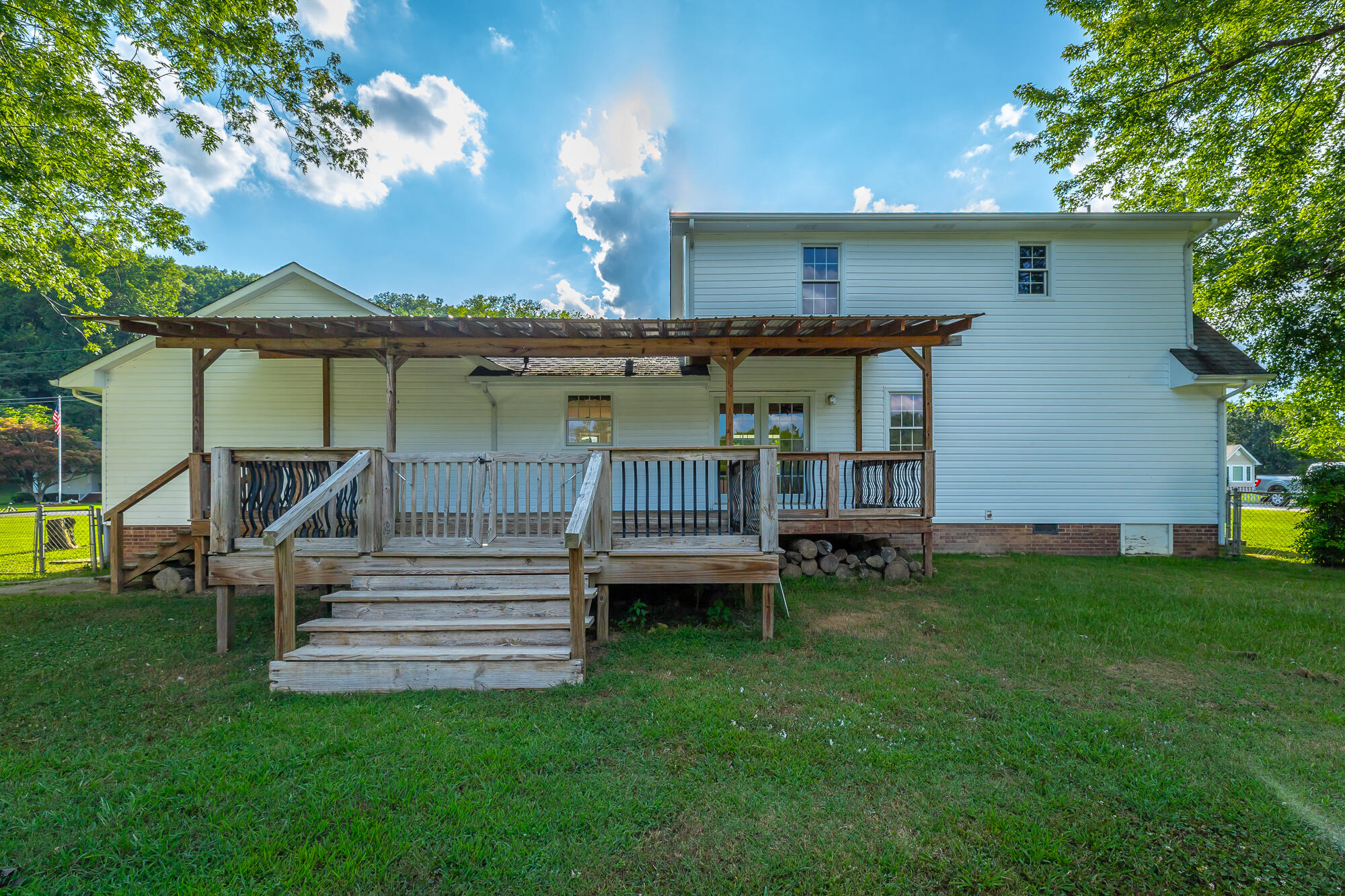1108 Asher Street Jasper, TN 37347 - Photo 22 of 75 1108 Asher Street HD-26