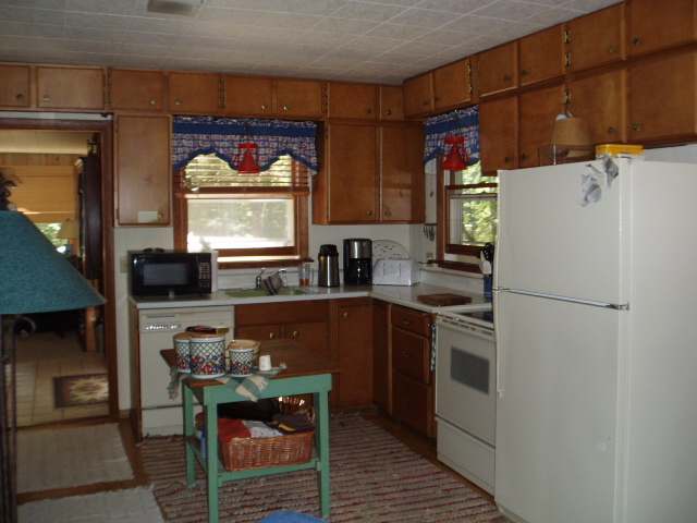 876 Olson Road Three Lakes, WI 54562 - Photo 8 of 10 Gallery Image 8