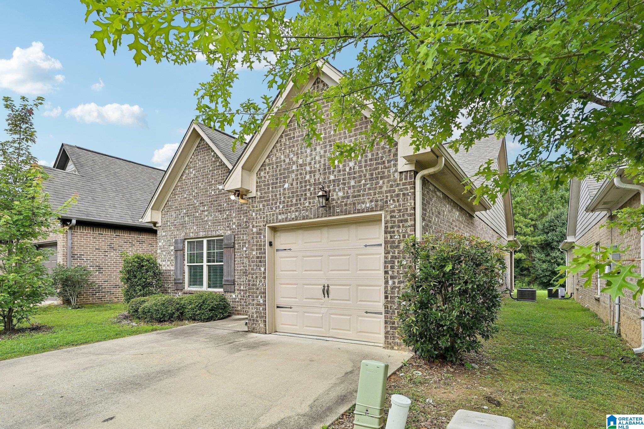 5525 Park Side Road Bessemer, AL 35022 - Photo 2 of 39