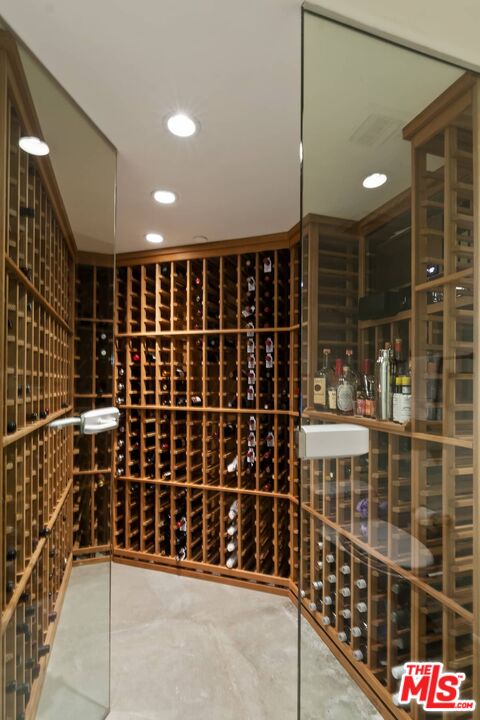 12310 Rochedale Lane Los Angeles, CA 90049 - Photo 35 of 53 a bathroom with a shower