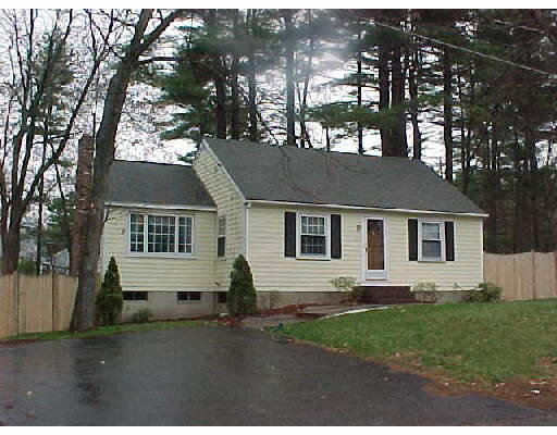221 Patten Road Tewksbury, MA 01876 - Photo 1 of 1