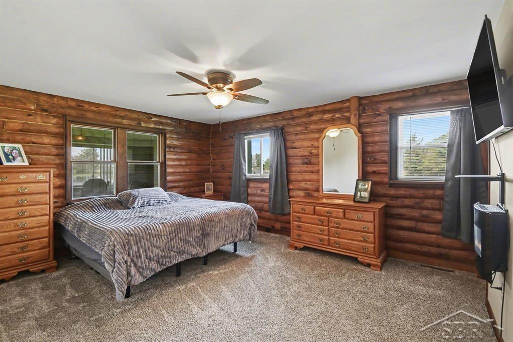 15251 Geddes Road Hemlock, MI 48626 - Photo 20 of 41