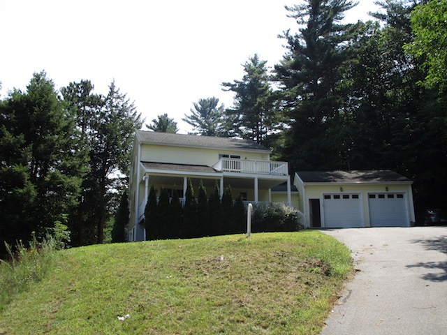 585 Cherry Valley Road Gilford, NH 03249 - Photo 1 of 14 Gallery Image 1