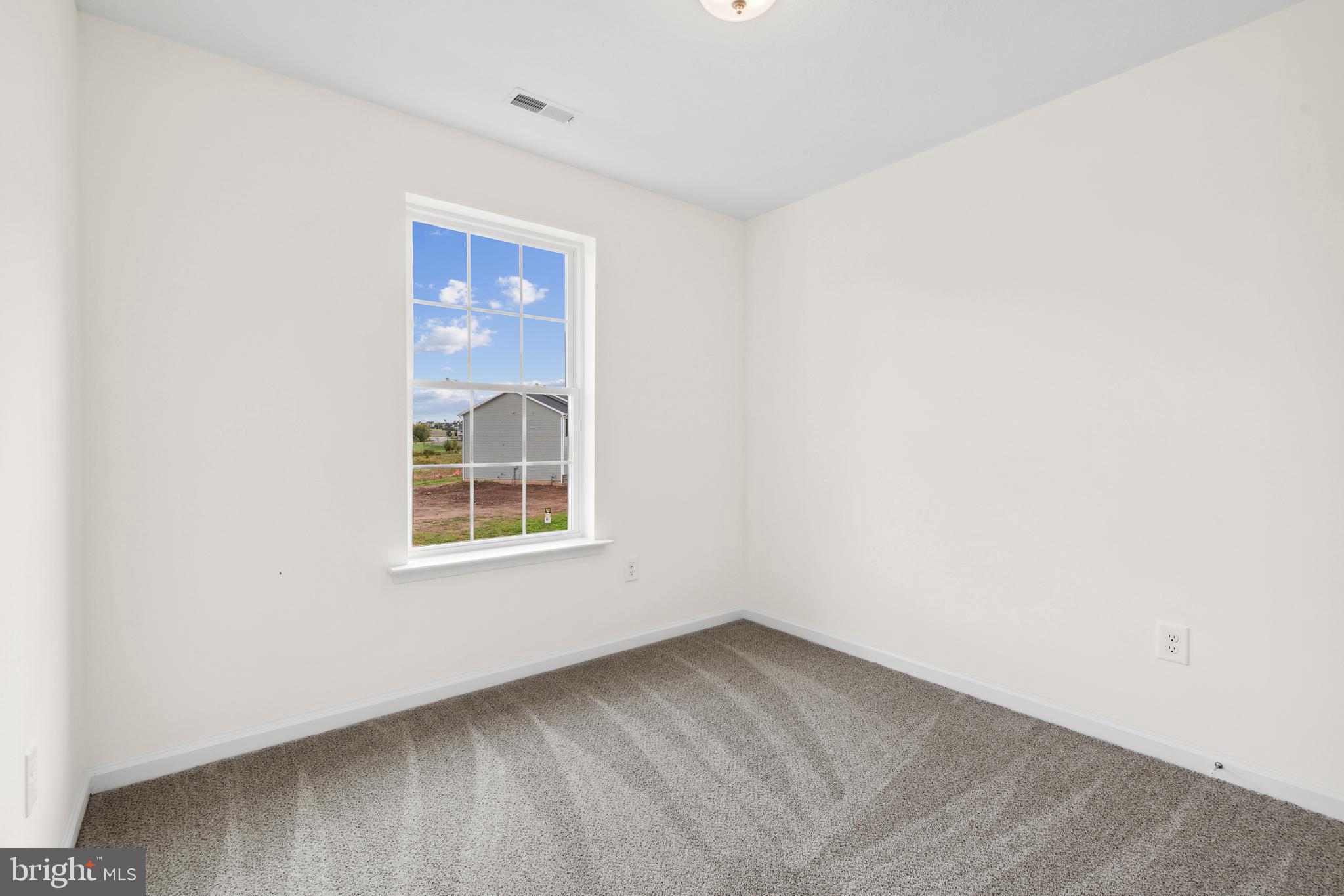 3756 Castle Drive Dover, PA 17315 - Photo 17 of 22 Photo of Previously Built Delray Model