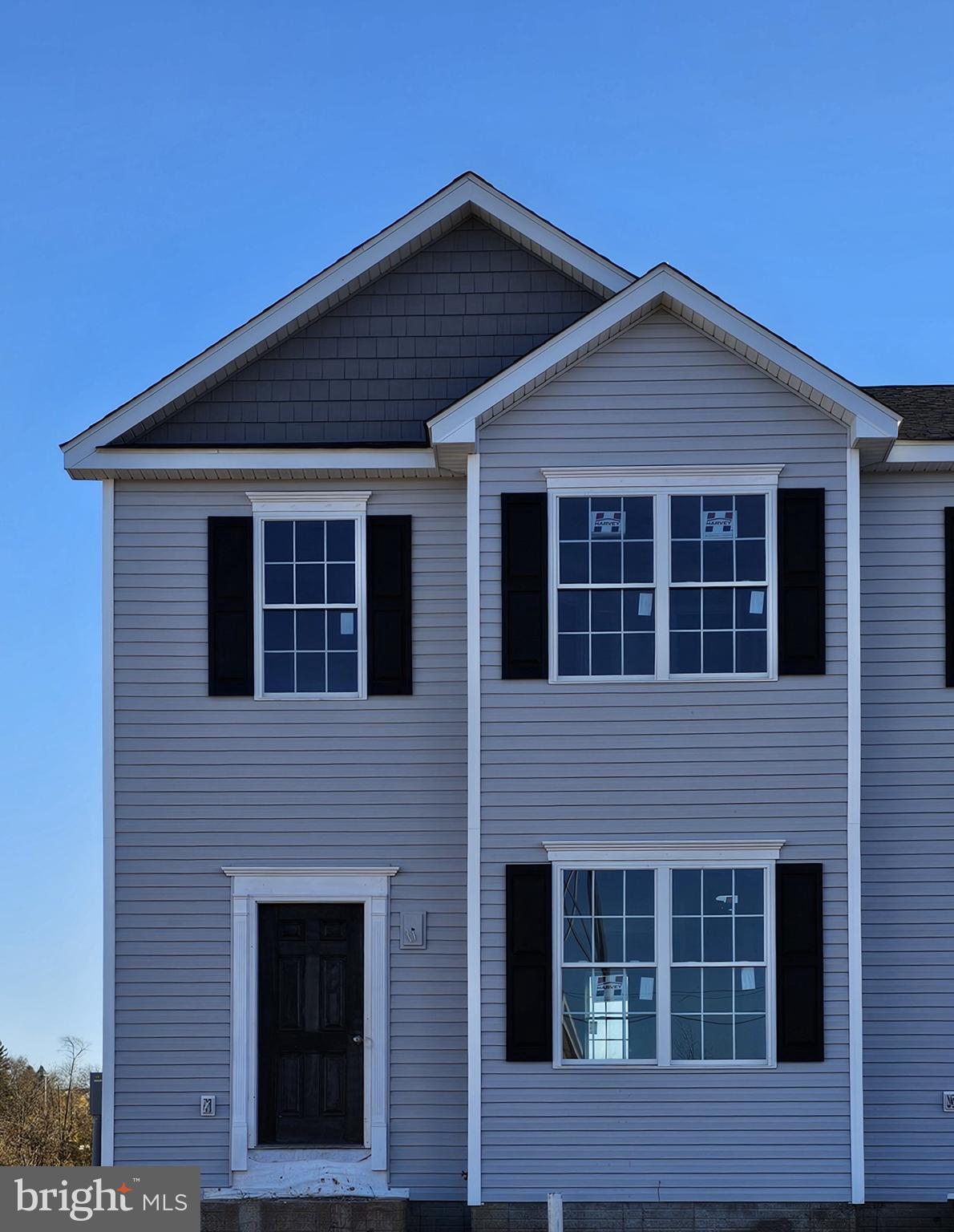 3756 Castle Drive Dover, PA 17315 - Photo 2 of 22 Actual Exterior Photo