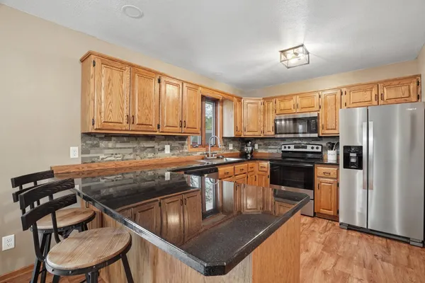 $344,900 | 714 East Crescent Lane, Litchfield, MN 55355