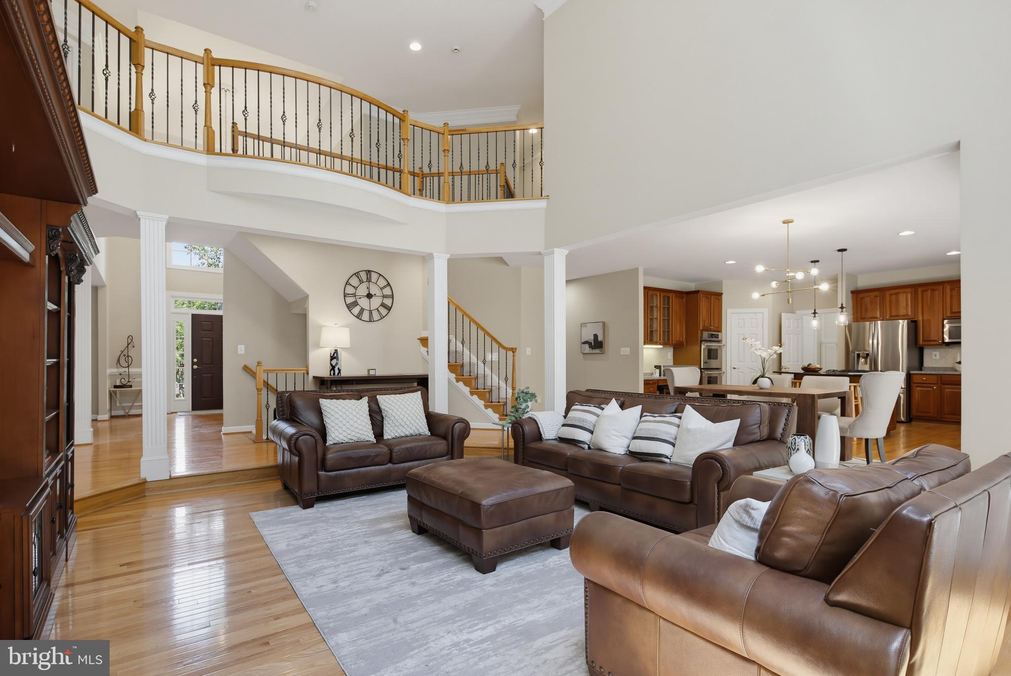 16917 Old Sawmill Road Woodbine, MD 21797 - Photo 16 of 104