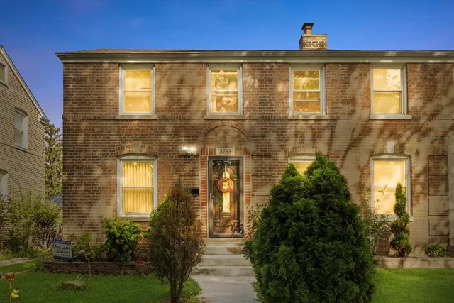 $244,900 | 3733 South 57th Avenue, Cicero, IL 60804