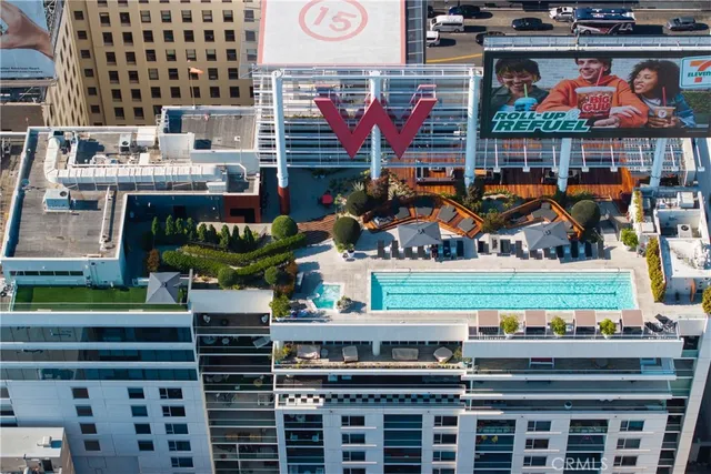 $1,250,000 | 6250 Hollywood Boulevard, Unit 7G, Hollywood, CA 90028