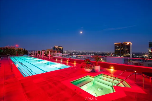 $1,250,000 | 6250 Hollywood Boulevard, Unit 7G, Hollywood, CA 90028