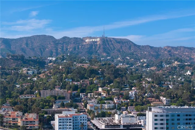 $1,250,000 | 6250 Hollywood Boulevard, Unit 7G, Hollywood, CA 90028