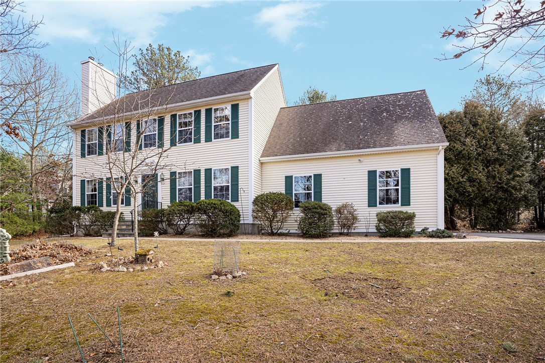 86 Stillwater Road Charlestown, RI 02813 - Photo 1 of 40