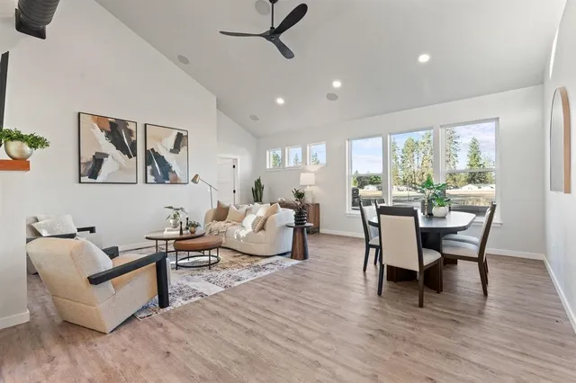 $624,950 | 3756 East Nyberg Lane, Unit LOT #17, Mead, WA 99021