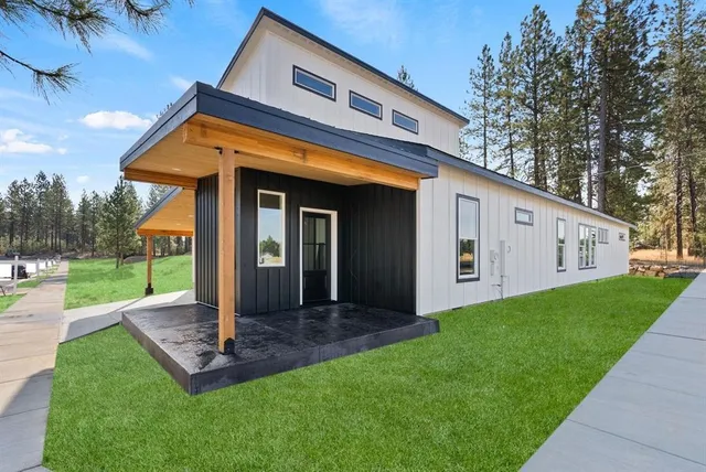 $624,950 | 3756 East Nyberg Lane, Unit LOT #17, Mead, WA 99021