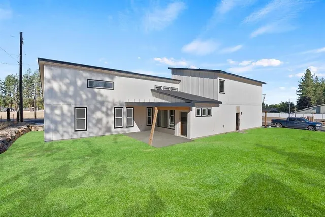 $624,950 | 3756 East Nyberg Lane, Unit LOT #17, Mead, WA 99021