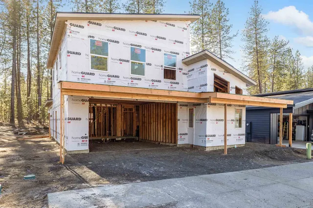 $624,950 | 3756 East Nyberg Lane, Unit LOT #17, Mead, WA 99021