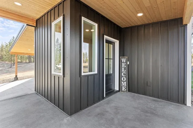 $624,950 | 3756 East Nyberg Lane, Unit LOT #17, Mead, WA 99021